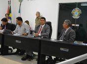 PCCV dos servidores públicos de São Miguel dos Campos é aprovado