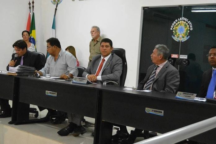 PCCV dos servidores públicos de São Miguel dos Campos é aprovado