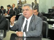 Deputado João Beltrão