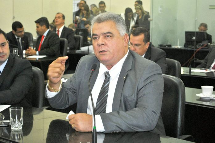 Deputado João Beltrão
