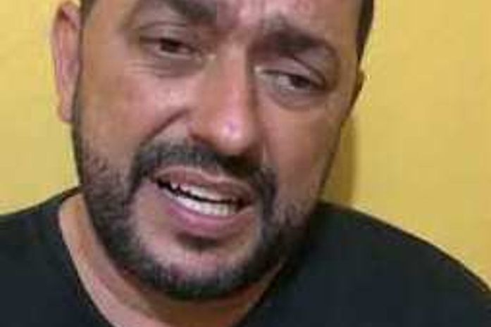 Em vídeo, acusados de envolvimento na morte de Neguinho Boiadeiro alegam inocência