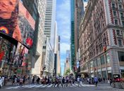 Nova York declara emergência por causa do vírus da pólio