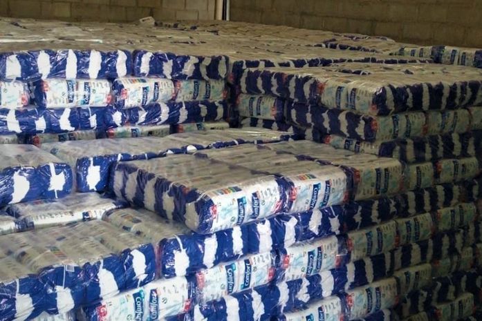 Farmac fará atendimento de 200 fichas, no horário das 7h às 13h