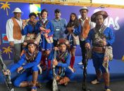 Prefeitura de Piranhas estreia no Masterop Travel 2023⠀