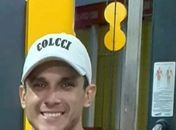 Corpo de Frank David é localizado em barragem na zona rural de Craíbas