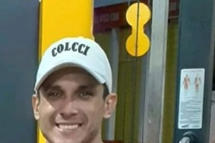 Corpo de Frank David é localizado em barragem na zona rural de Craíbas