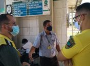 Mudanças na via: SMTT realiza teste de mobilidade em trecho da Avenida Gustavo Paiva
