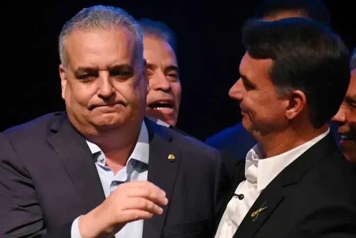 Depoimento à Polícia Legislativa indica falsa acusação de estupro contra Alfredo Gaspar