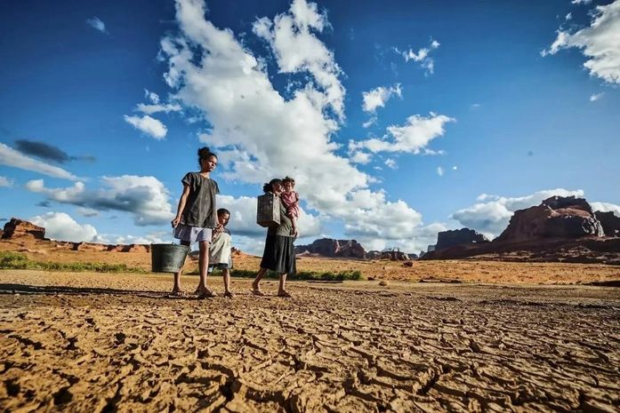 Estiagem castiga 28 municípios de Alagoas