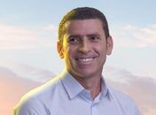 Marcelo Rodrigues, ex-prefeito de Limoeiro de Anadia