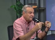 CM Cast com Ricardo Mota - Ronaldo Lessa: "O Paulo Dantas é mais conservador que o JHC"
