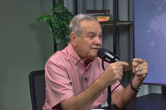 CM Cast com Ricardo Mota - Ronaldo Lessa: "O Paulo Dantas é mais conservador que o JHC"