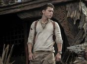 Sony Pictures divulga fotos de “Uncharted”, estrelado por Tom Holland
