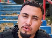 Patrick Almeida ( PTK)