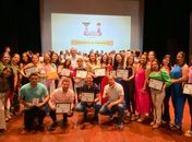 Alunos de Campo Alegre recebem premiação da etapa estadual do MPT na Escola 