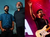 Projeto Seis & Meia 2026 abre temporada com encontro musical entre Lostalgia e Gato Negro