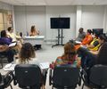 Instituições discutem ações para atendimento humanizado a pacientes com transtornos mentais