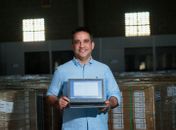 AL investe em tecnologia e adquire mais de 33 mil notebooks para escolas da rede estadual