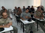 Final do Alagoano: mais de 500 PMs farão segurança