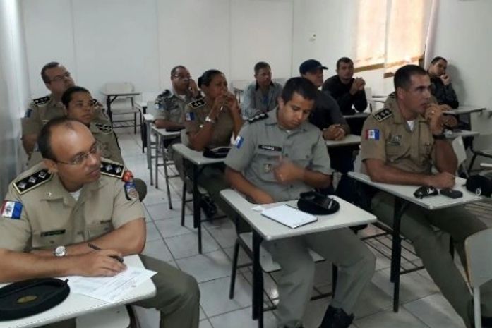 Final do Alagoano: mais de 500 PMs farão segurança
