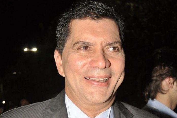 Foto: Carlos Amastha