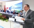 Prefeito Luciano destaca a garantia de direitos com a interiorização da Justiça Federal em Arapiraca