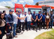 Girau do Ponciano cresceu e levou diversas melhorias para a população durante o ano de 2025