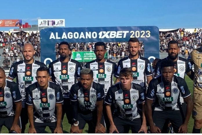 CRB, ASA, Murici e Coruripe nas semifinais; Aliança está rebaixado