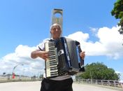 Festa de São Pedro homenageia Basto Peroba no Clube dos Fumicultores em Arapiraca