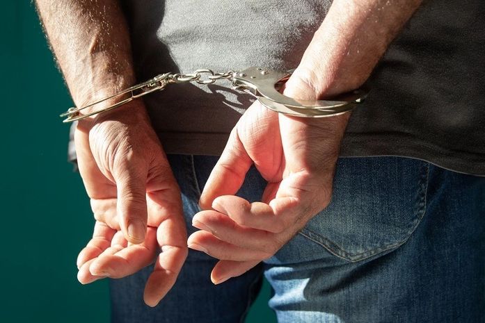 Alagoano acusado de matar mulher em churrascaria é preso em GO após mais de 10 anos foragido