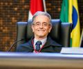 Presidente do TJAL assume Governo de Alagoas até o dia 11