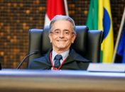 Presidente do TJAL assume Governo de Alagoas até o dia 11