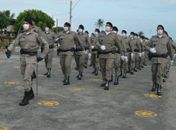 Governo de AL forma mais de 65 soldados combatentes da Polícia Militar