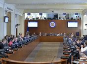 EUA e mais sete países americanos se manifestam pela legitimidade do governo Temer