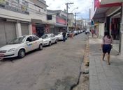 Prefeitura orienta como construir e reformar calçadas respeitando a acessibilidade