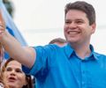 “Sou pré-candidato a senador, não serei vice de ninguém”, afirma Davi Davino Filho
