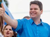 “Sou pré-candidato a senador, não serei vice de ninguém”, afirma Davi Davino Filho
