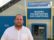 Justiça concede liberdade a ex-secretário que atropelou servidora enquanto dirigia embriagado