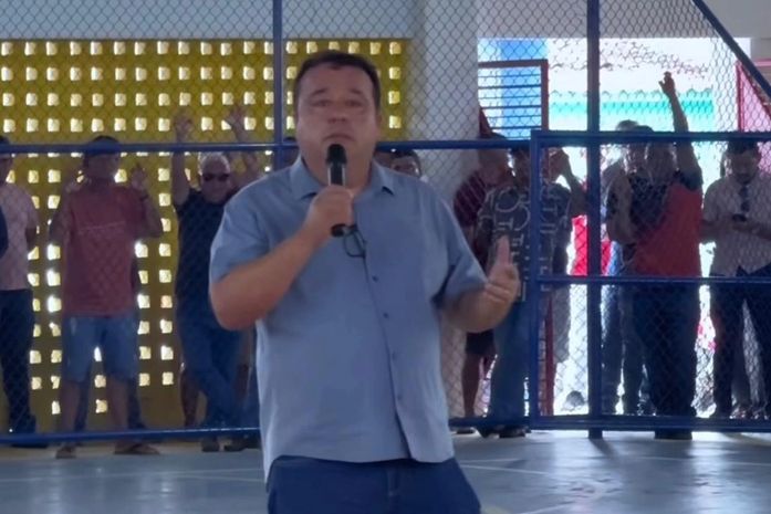 Município de AL inicia hoje demissões em massa de funcionários contratados; entenda