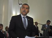 Deputado Tarcizo Freire