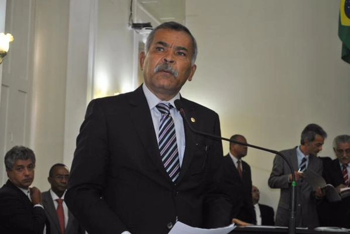 Deputado Tarcizo Freire