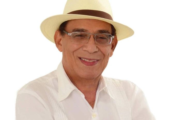 Corintho Campelo