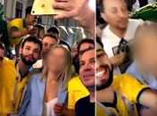 Vídeo de brasileiros na Rússia é “um assédio velado”, afirma presidente do PSDB Mulher em Alagoas