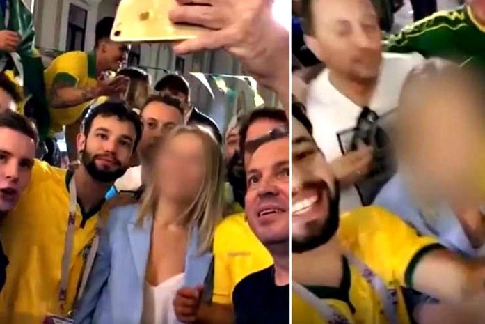 Vídeo de brasileiros na Rússia é “um assédio velado”, afirma presidente do PSDB Mulher em Alagoas