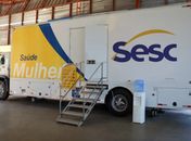 Mais de dois mil exames gratuitos de mamografia e citologia serão disponibilizados em Maceió; confira