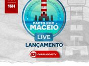 Pacto Por Maceió: OAB Alagoas reúne instituições para pensar melhorias urbanas para a capital