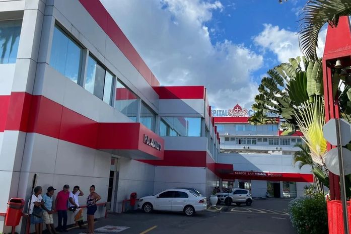 Hospital Chama de Arapiraca retoma procedimentos de cirurgia de marca-passo