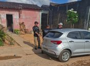 Polícia Civil cumpre mandados e prende envolvidos em homicídio ocorrido em Novo Lino
