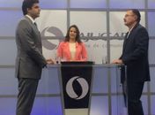 Debate TV Pajuçara