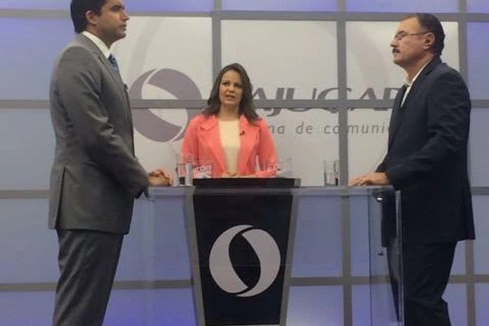 Debate TV Pajuçara